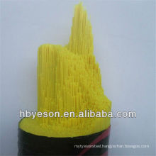 good elasticity brush filament